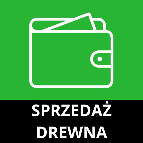 SPRZEDAŻ DREWNA